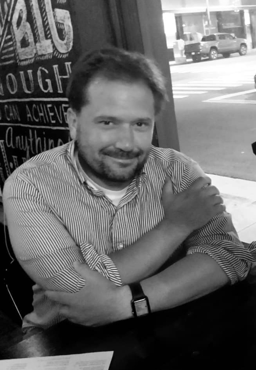 Kevin Rogers